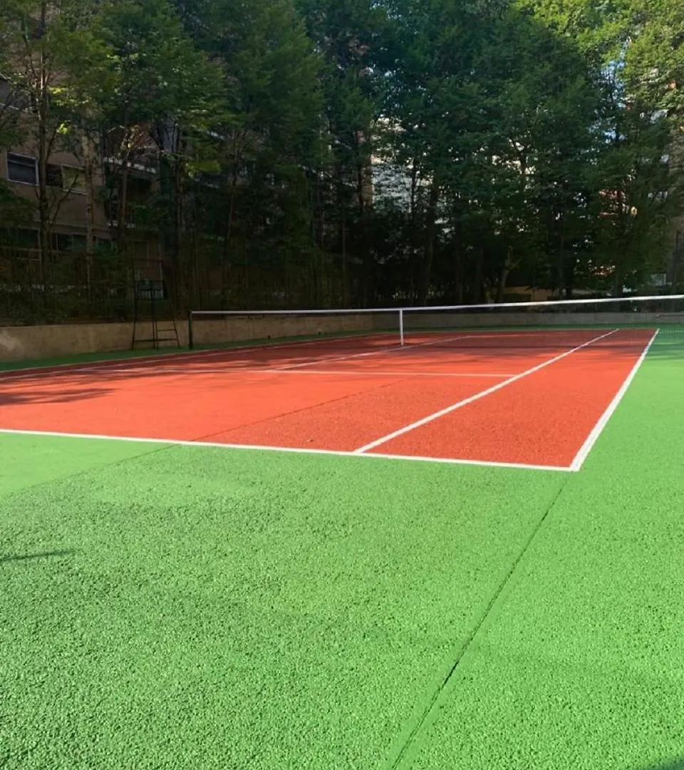 Bwr - Apartments Near Mico, Alberti Milan