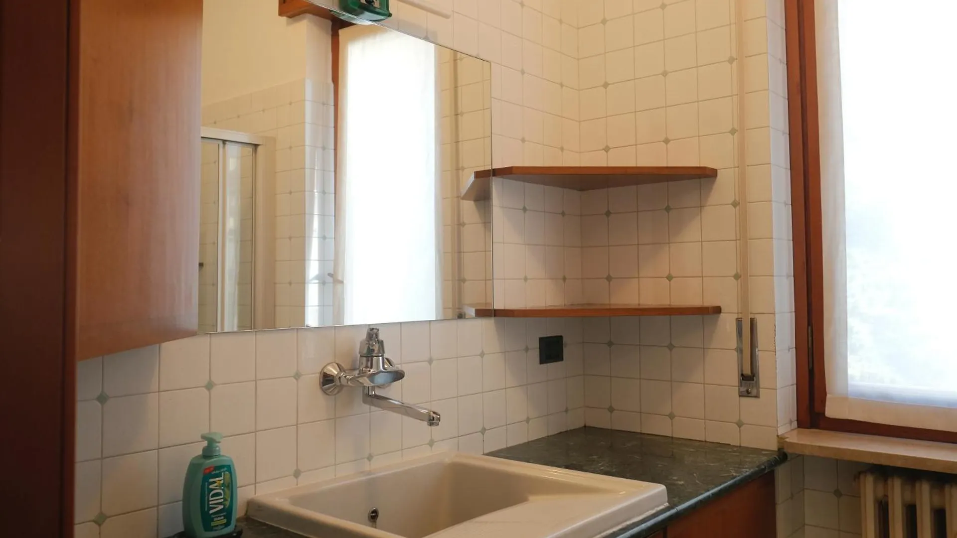 Bwr - Apartments Near Mico, Alberti Milan 0*,  Italie