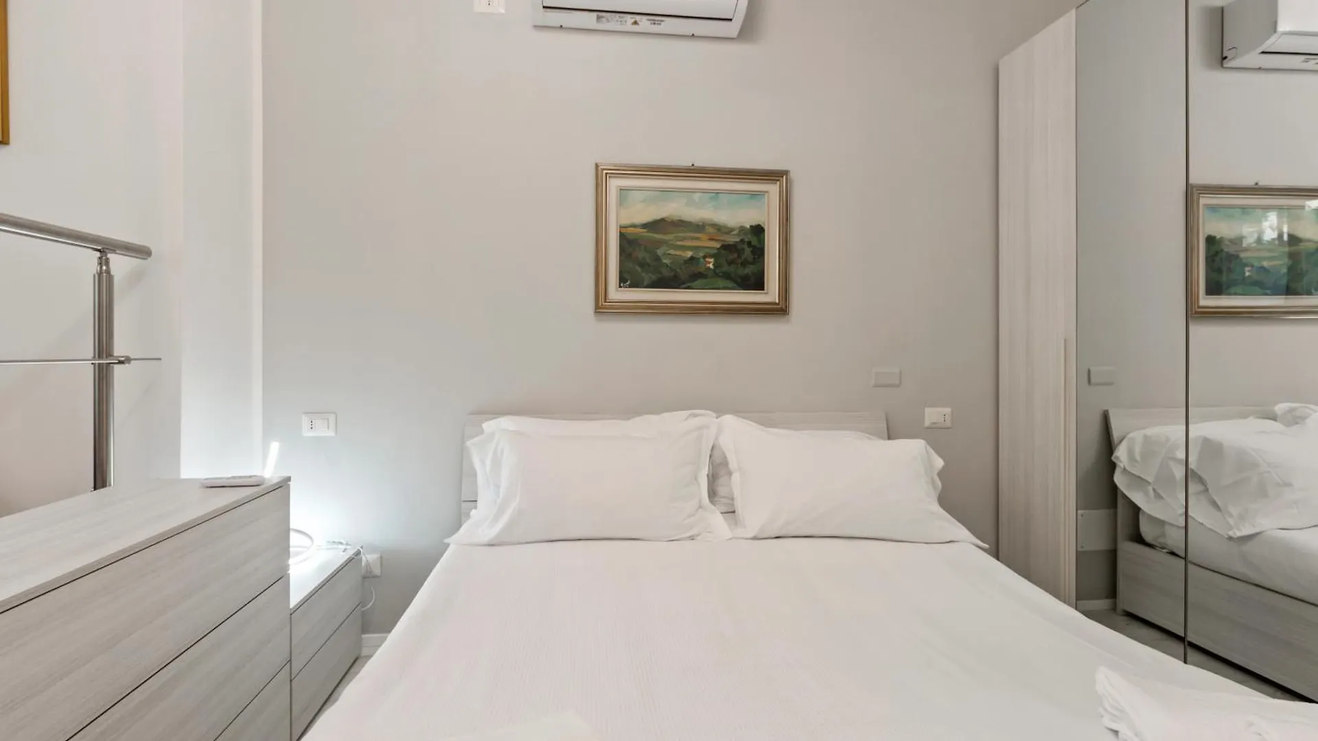 Bwr - Apartments Near Mico, Alberti Milan