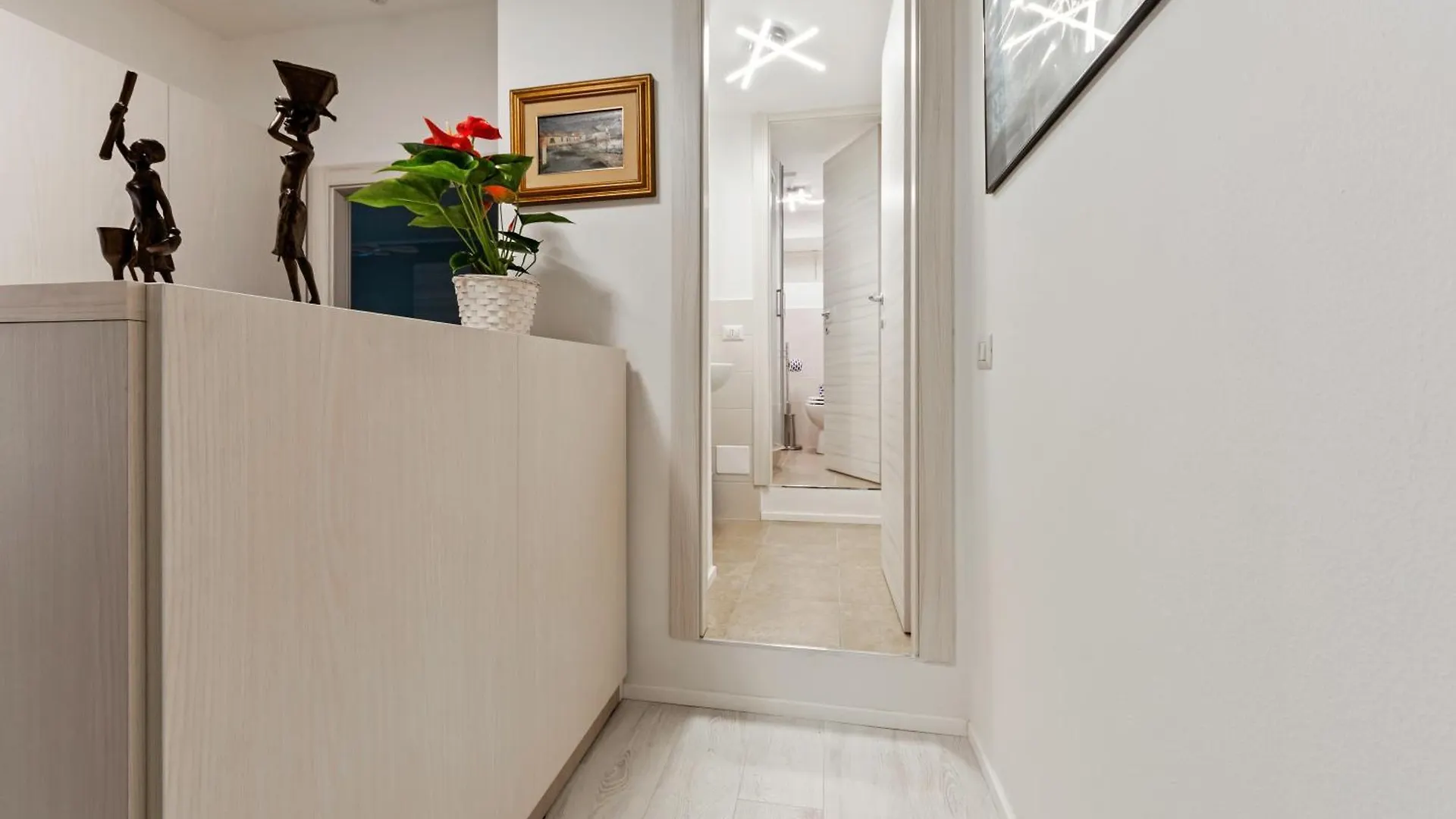Bwr - Apartments Near Mico, Alberti Milan 0*,