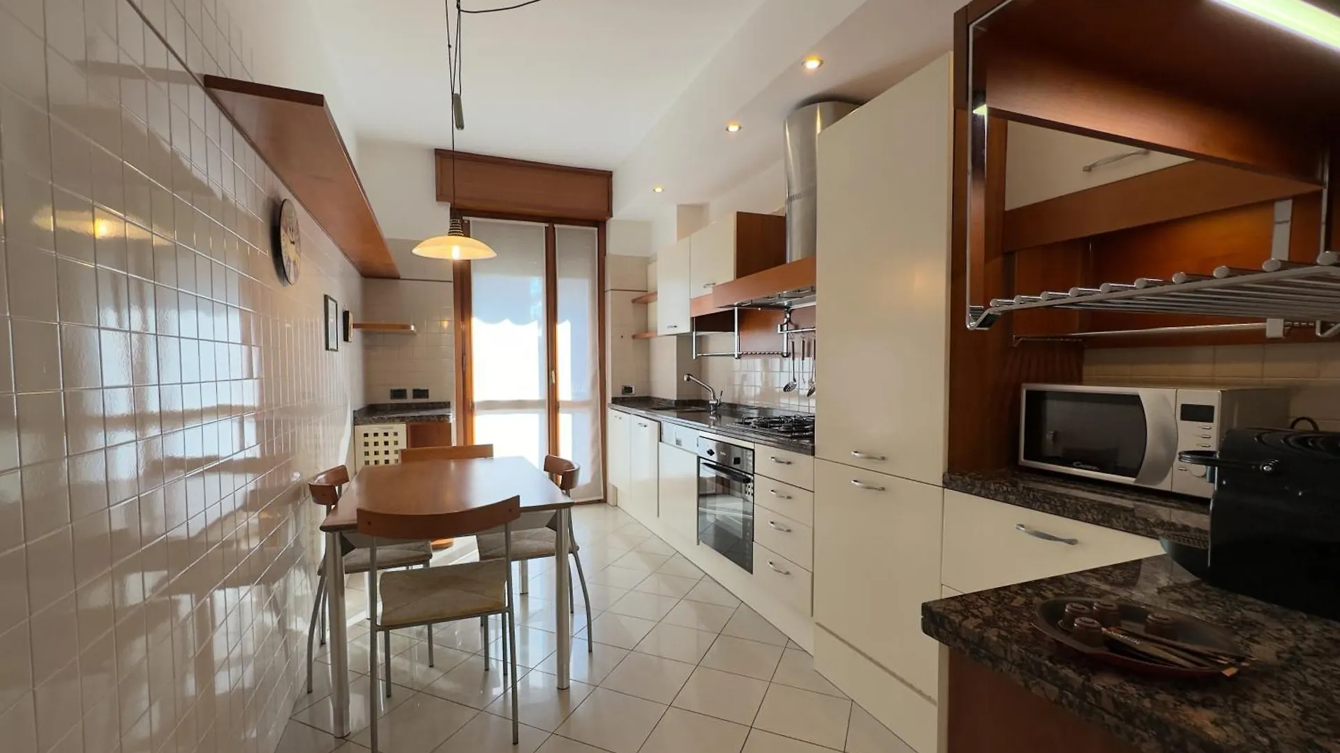 Bwr - Apartments Near Mico, Alberti Milan 0*,  Italie