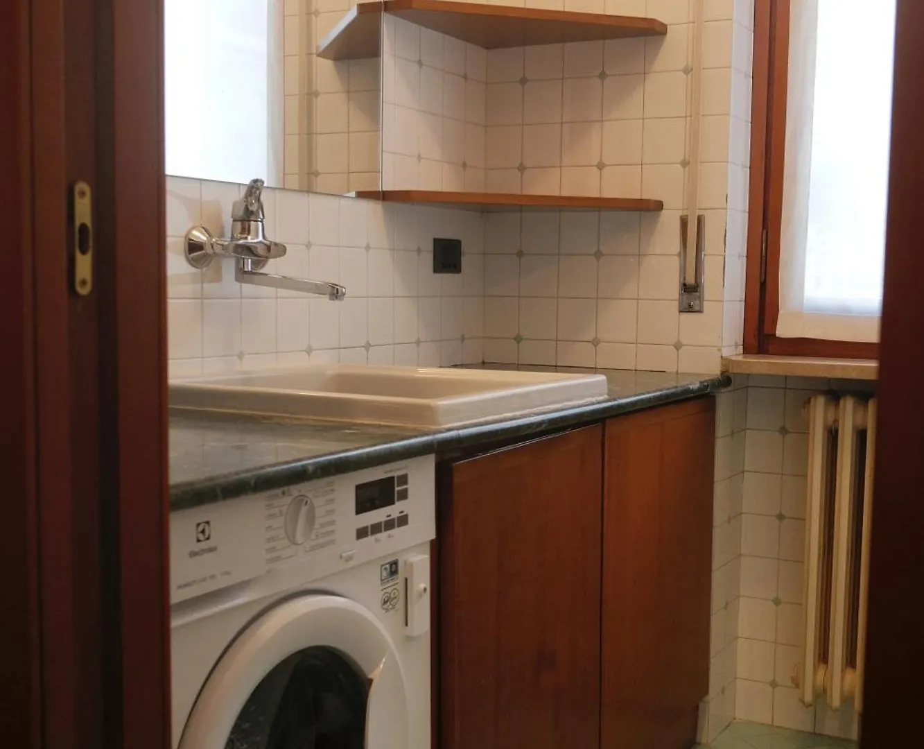 Bwr - Apartments Near Mico, Alberti Milan