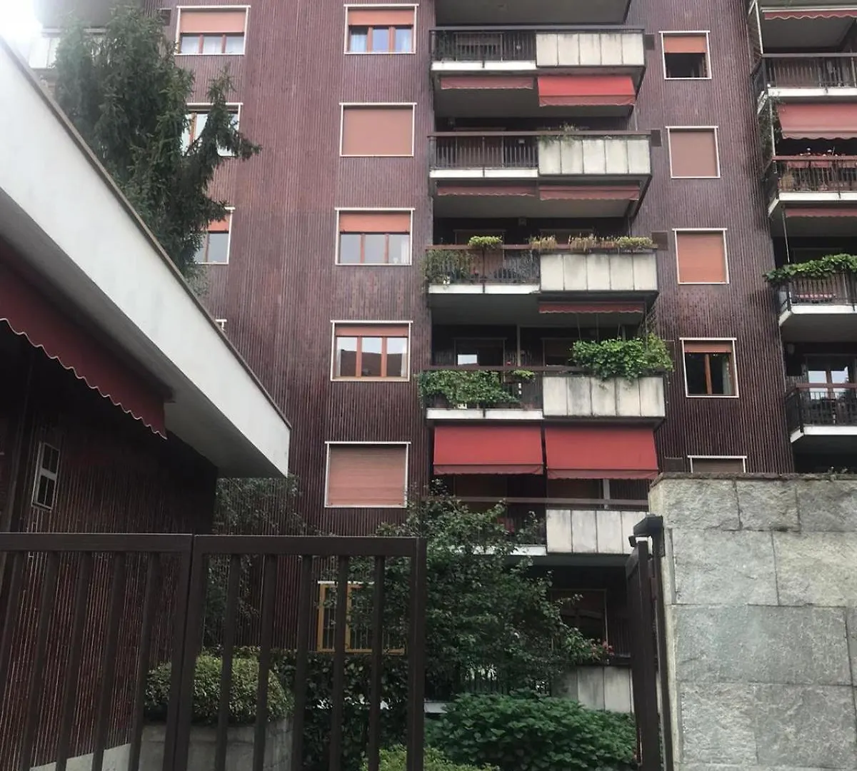 Bwr - Apartments Near Mico, Alberti Milan 0*,  Italie