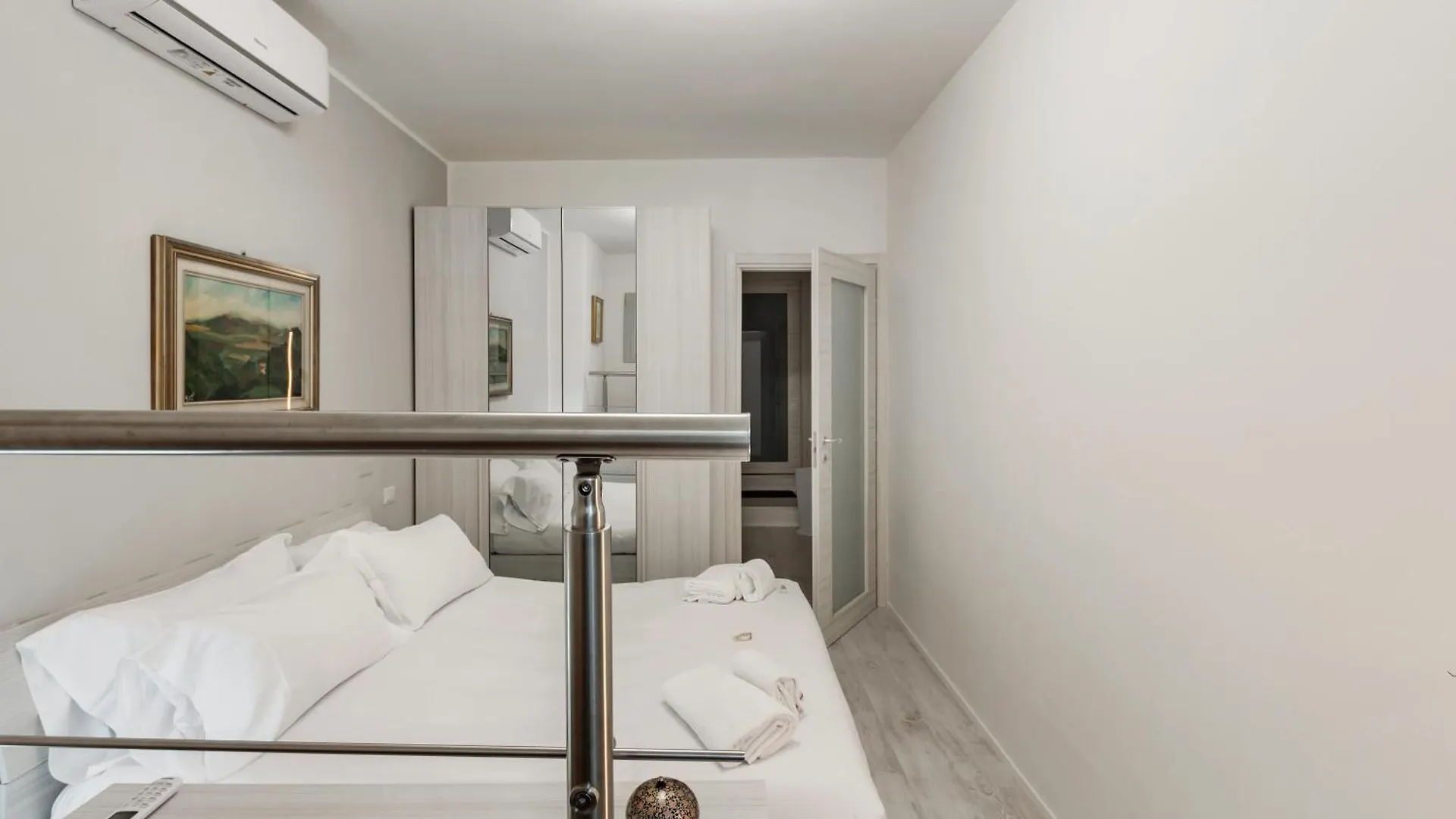 Bwr - Apartments Near Mico, Alberti Milan