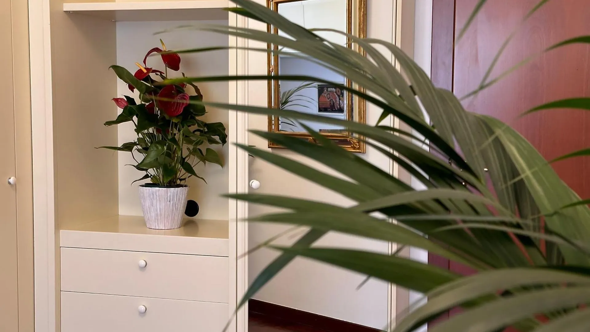 Bwr - Apartments Near Mico, Alberti Milan