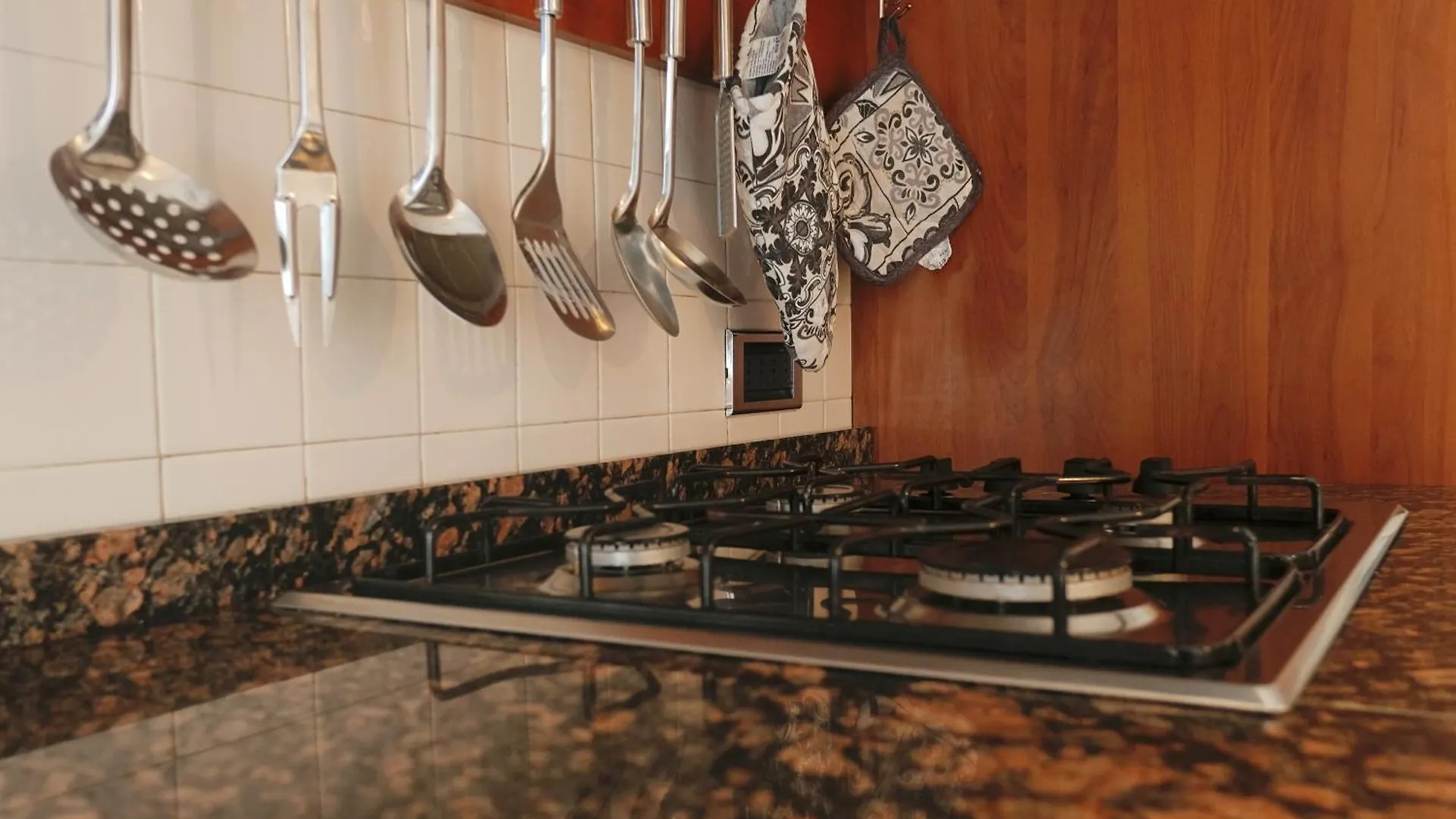 Bwr - Apartments Near Mico, Alberti Milan